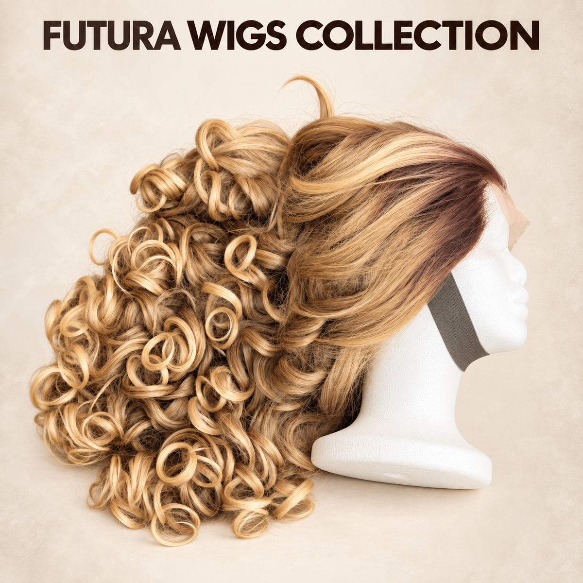 Futura Wigs Collection