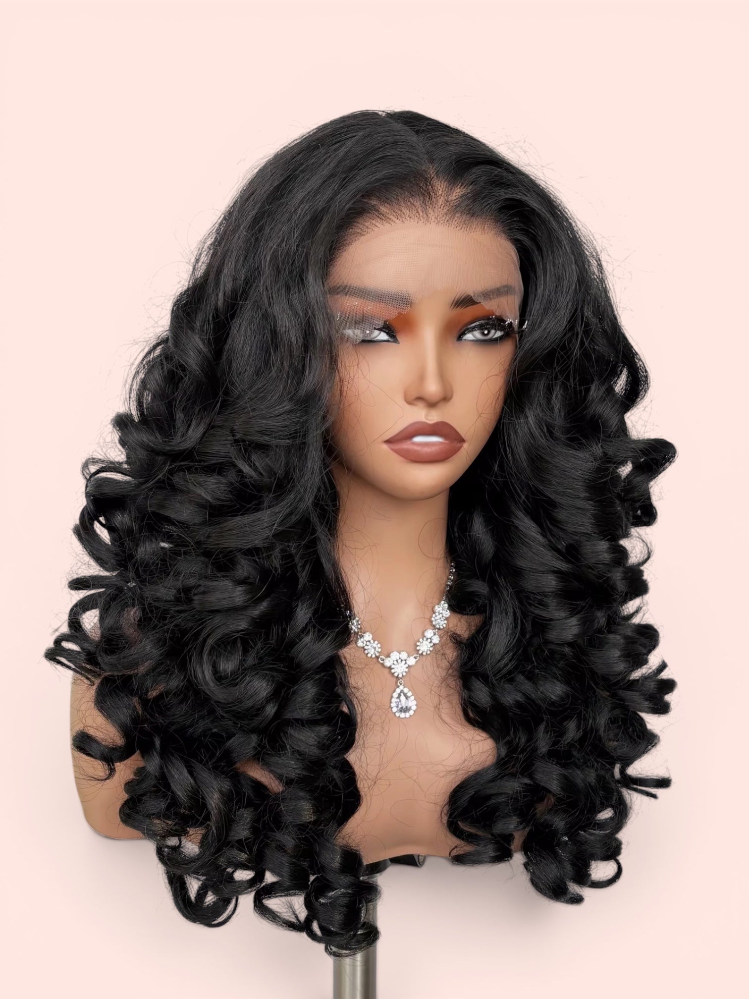 Sasha 13*6 Collection