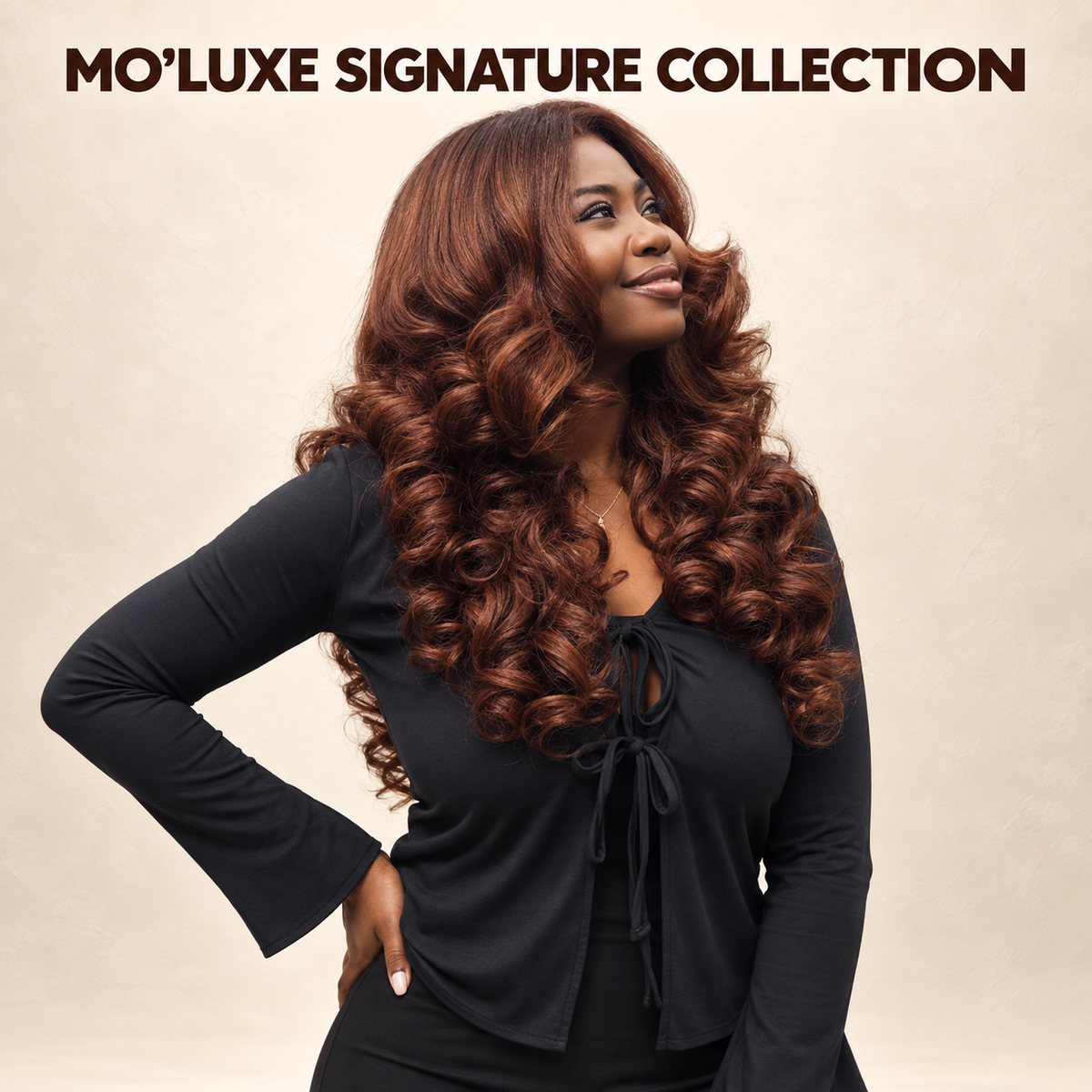 Mo'luxe Signature Collection