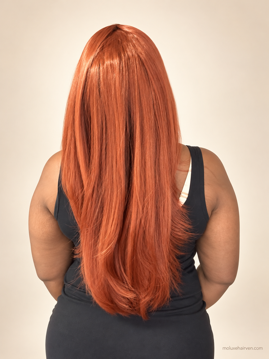 Layered Luxe (Copper)