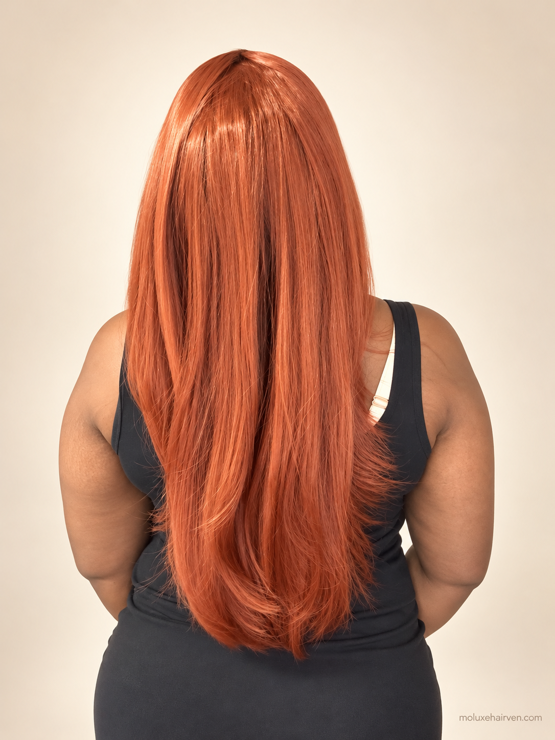 Layered Luxe (Copper)