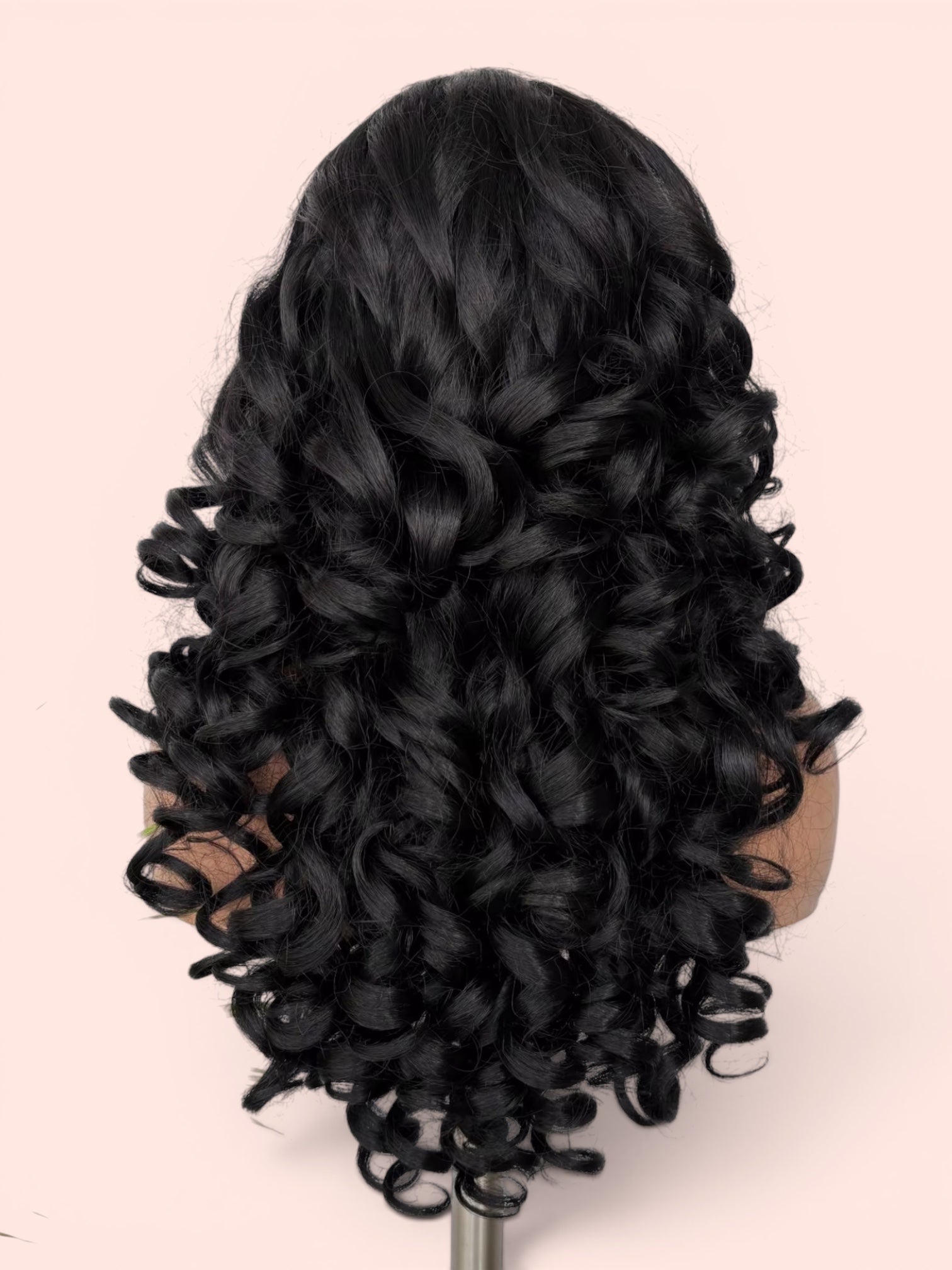 Sasha 13*6 Frontal