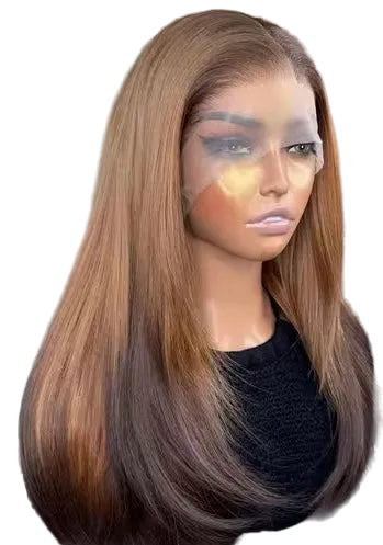 Ombré Layered Luxe