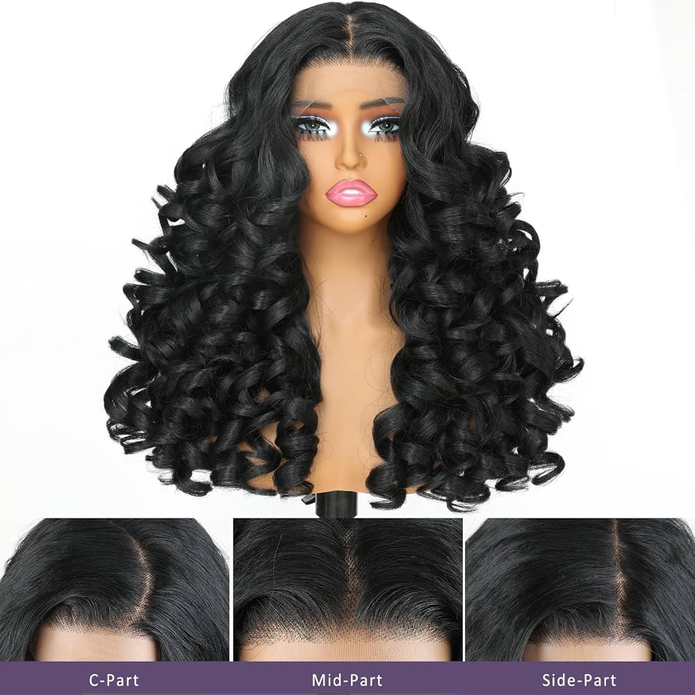 Sasha 13*6 Frontal