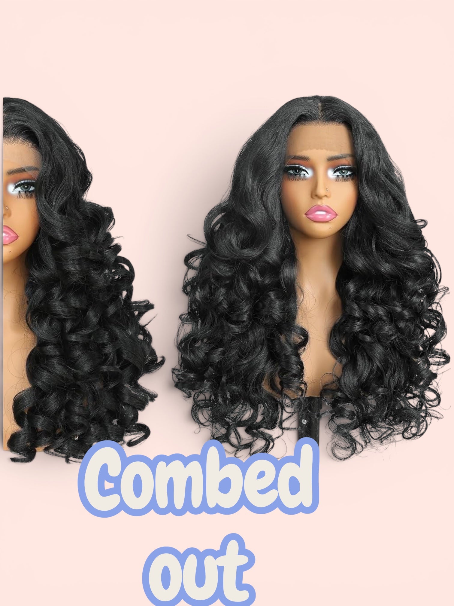 Sasha 13*6 Frontal