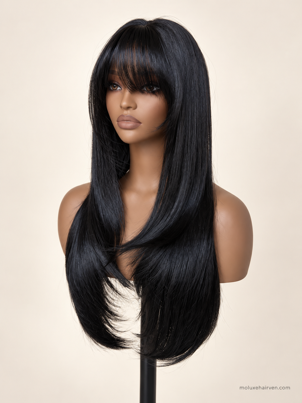 Tina (Black)