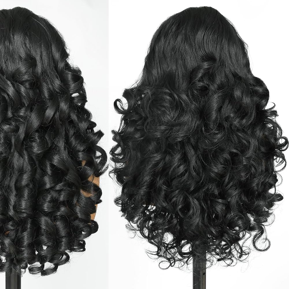 Sasha 13*6 Frontal