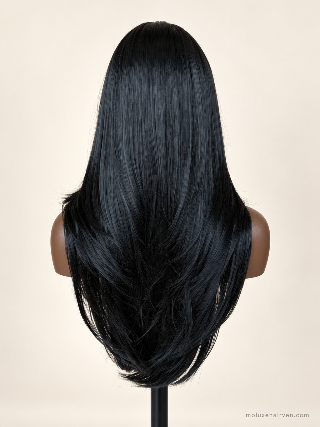 Tina (Black)