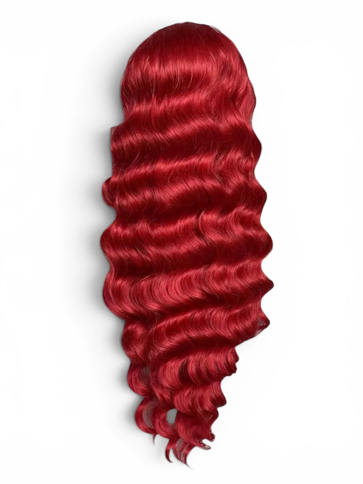Dara Red