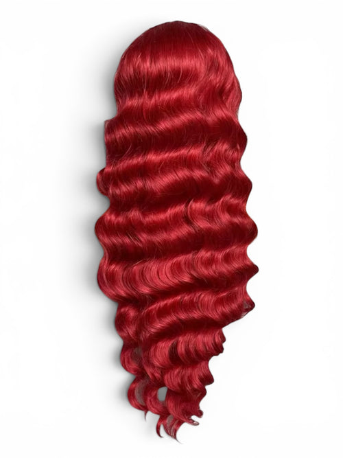 Dara Red