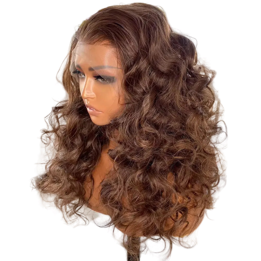 Curly Nelly