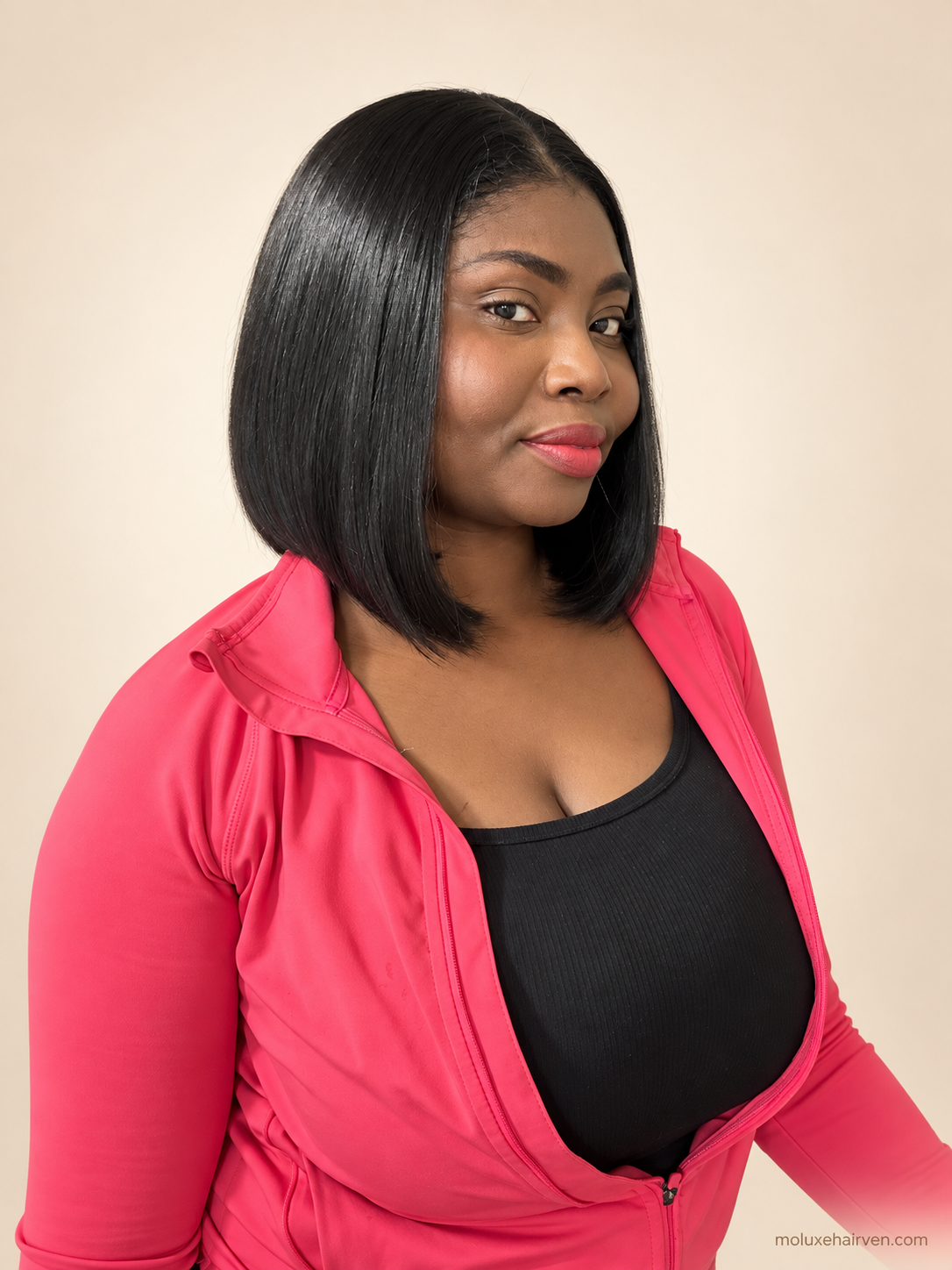 Becca (Black)