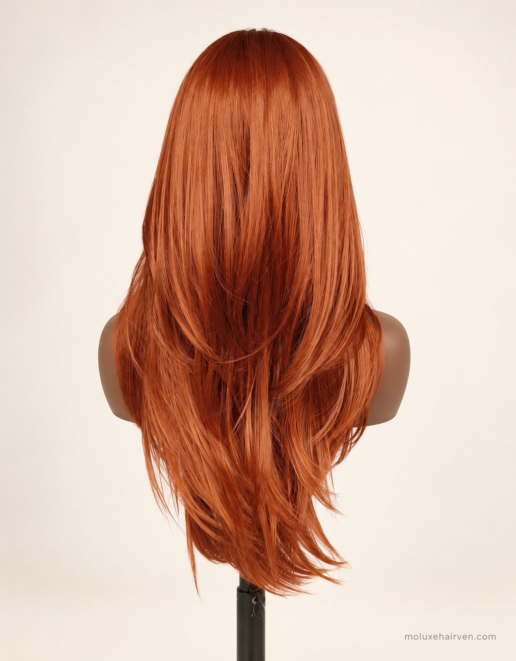 Tina (Ginger)