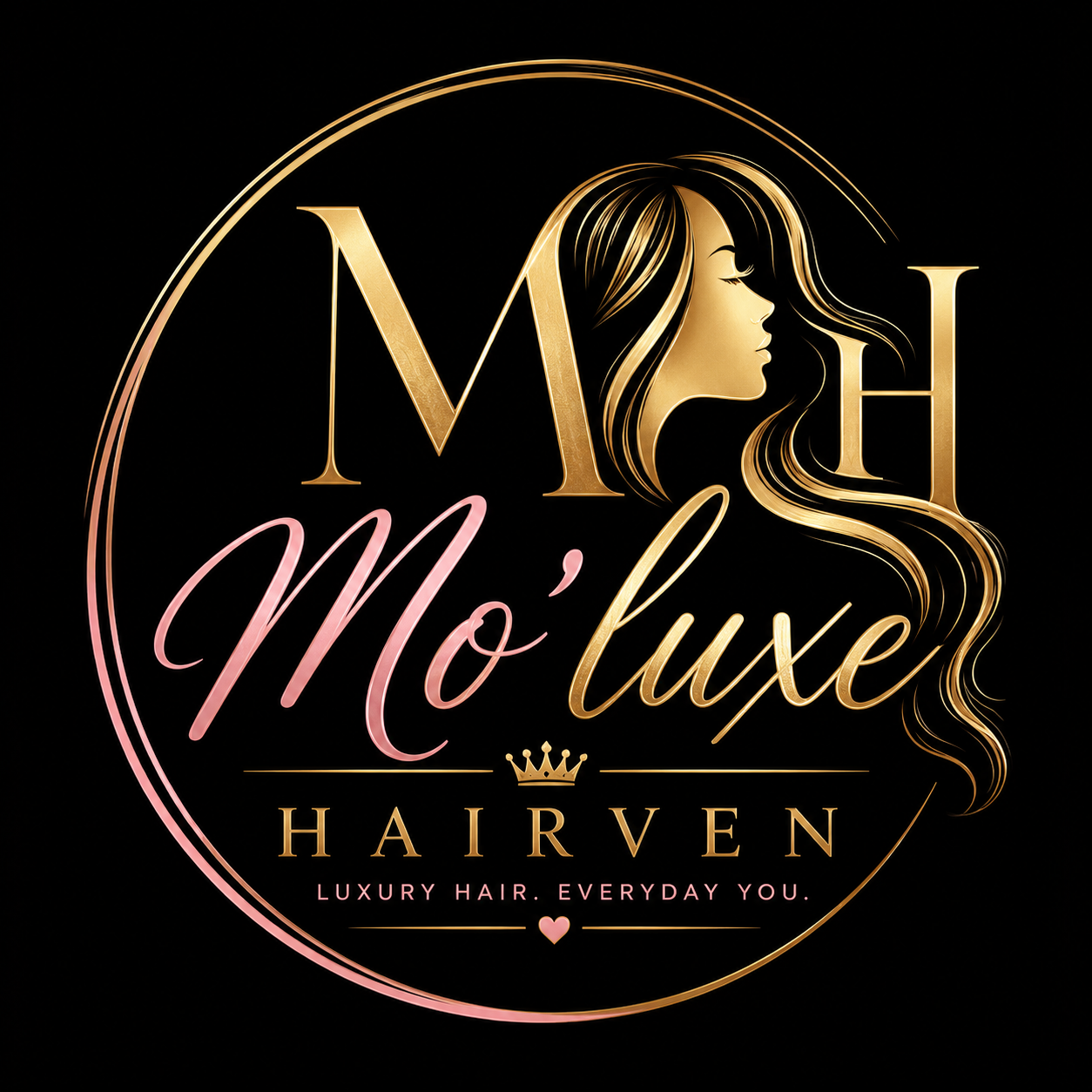 Mo’luxe Hairven