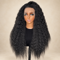 Lush Kinky (Black)