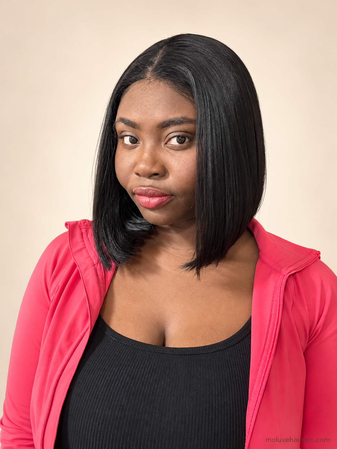 Becca (Black)