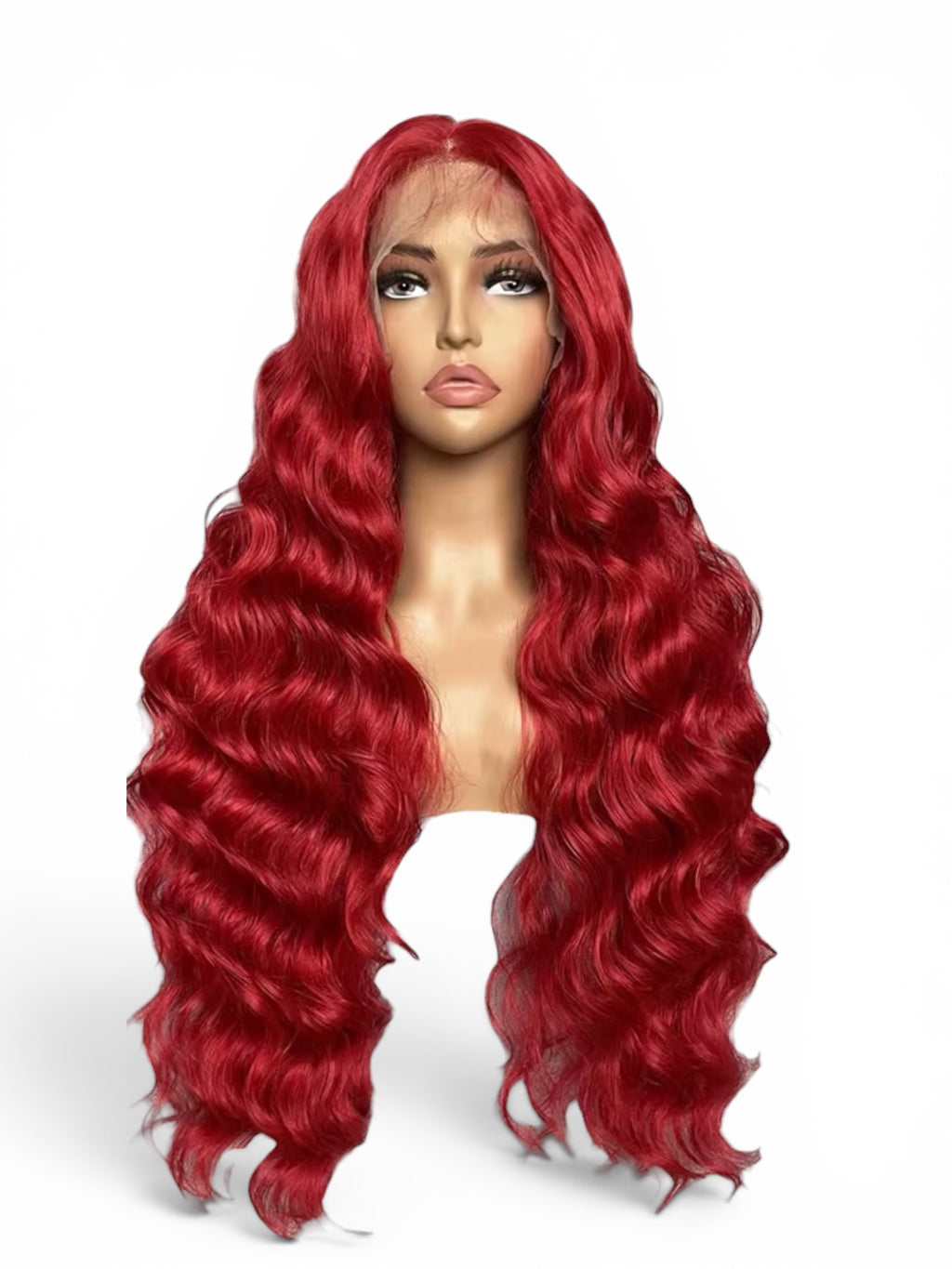 Dara Red