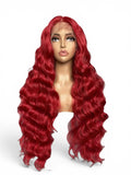 Dara Red