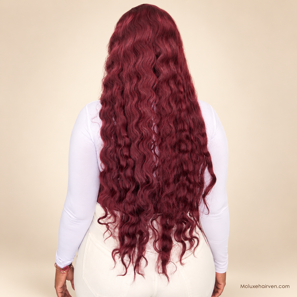 Tara (Burgundy)