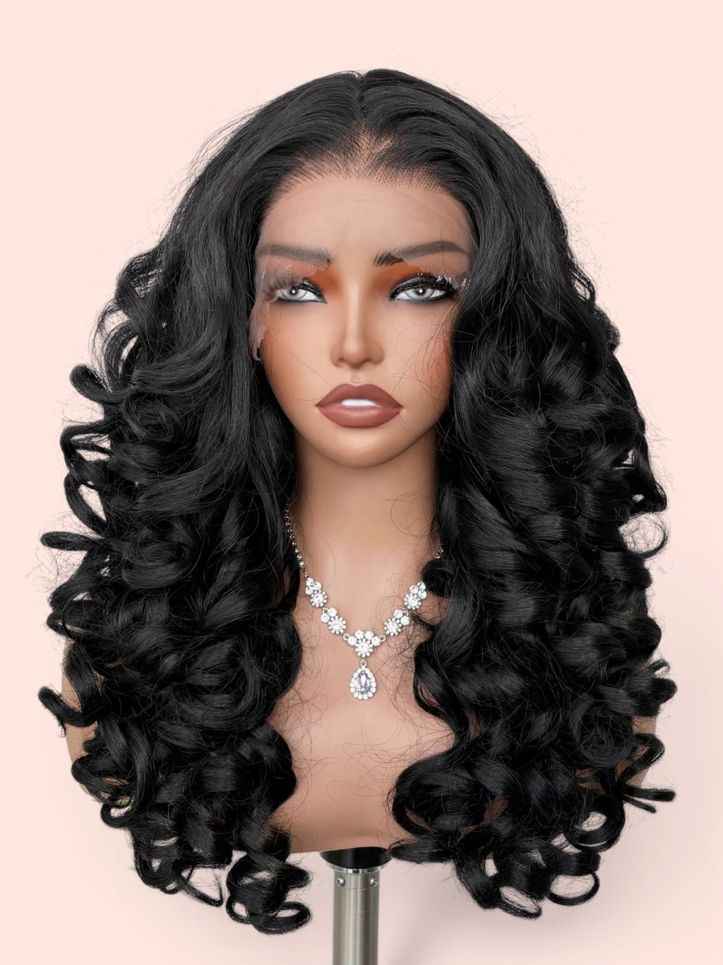 Sasha 13*6 Frontal