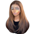 Ombré Layered Luxe