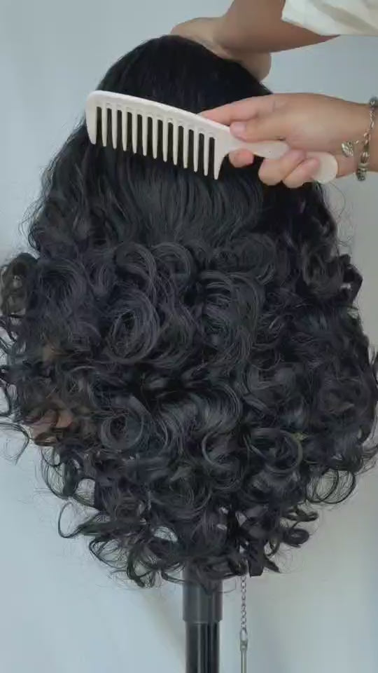 Sasha 13*6 Frontal